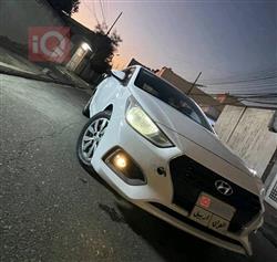 هيونداي أكسنت